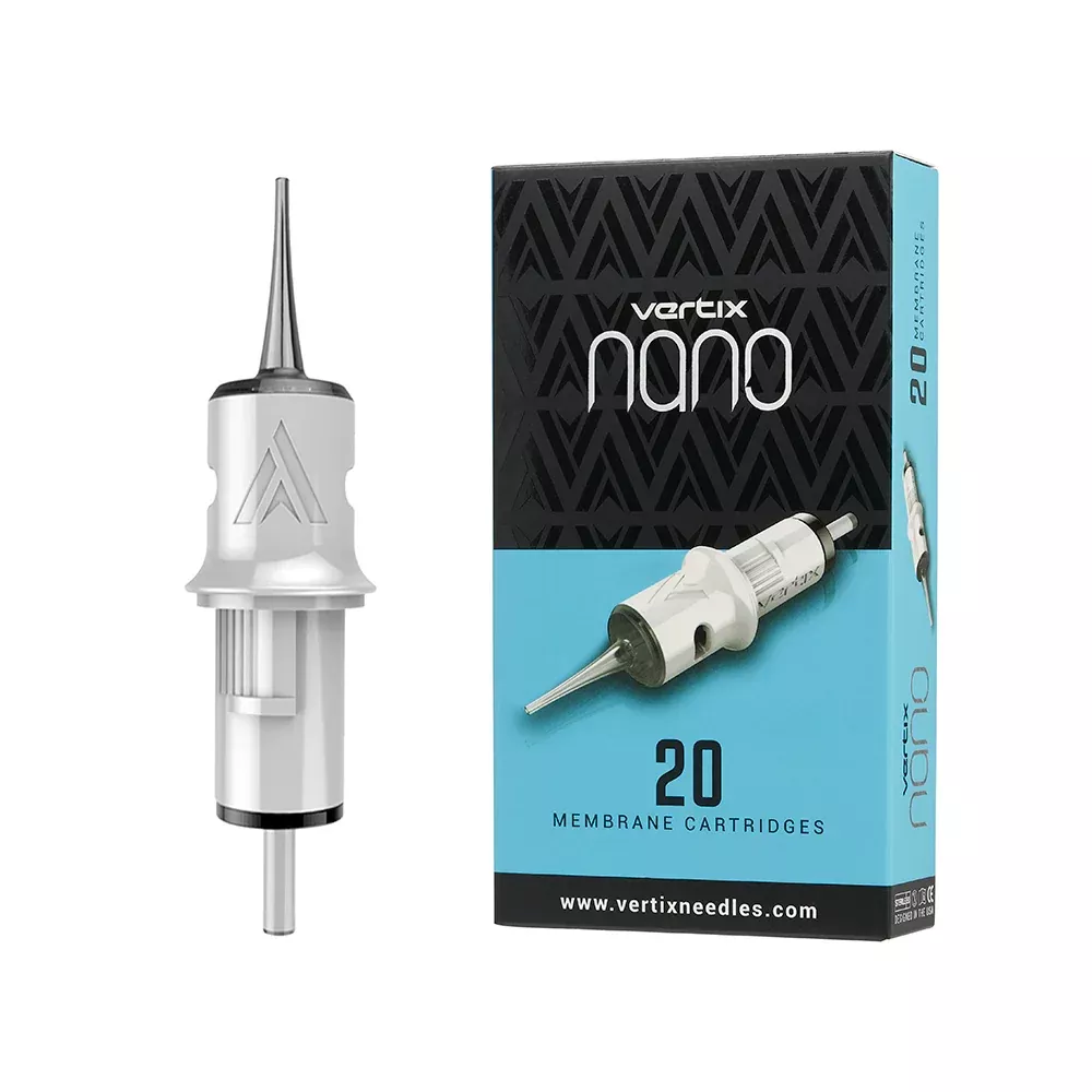 vertix-nano-cartridge-round-liners VERTIX NANO CARTRIDGE — ROUND LINERS