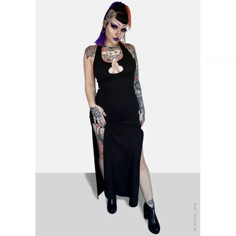 vesper-m-line-maxi-dress Vesper | M-LINE MAXI DRESS*