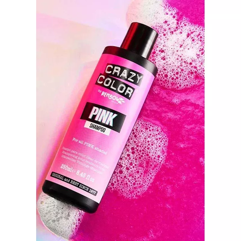 vibrant-pink-shampoo Vibrant Pink | SHAMPOO