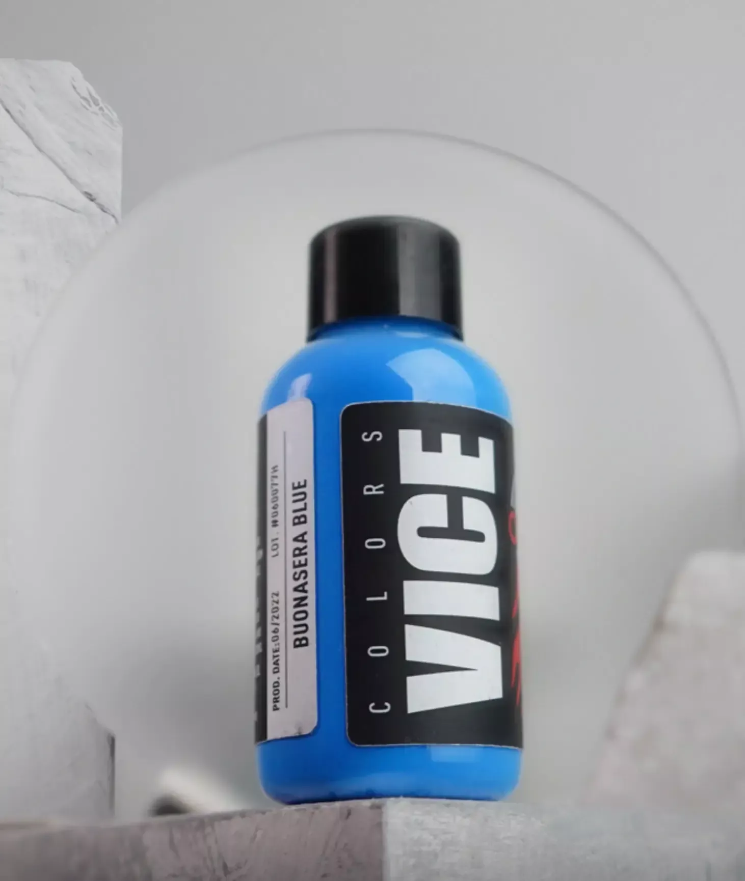 vice-buonasera-blue VICE - Buonasera Blue