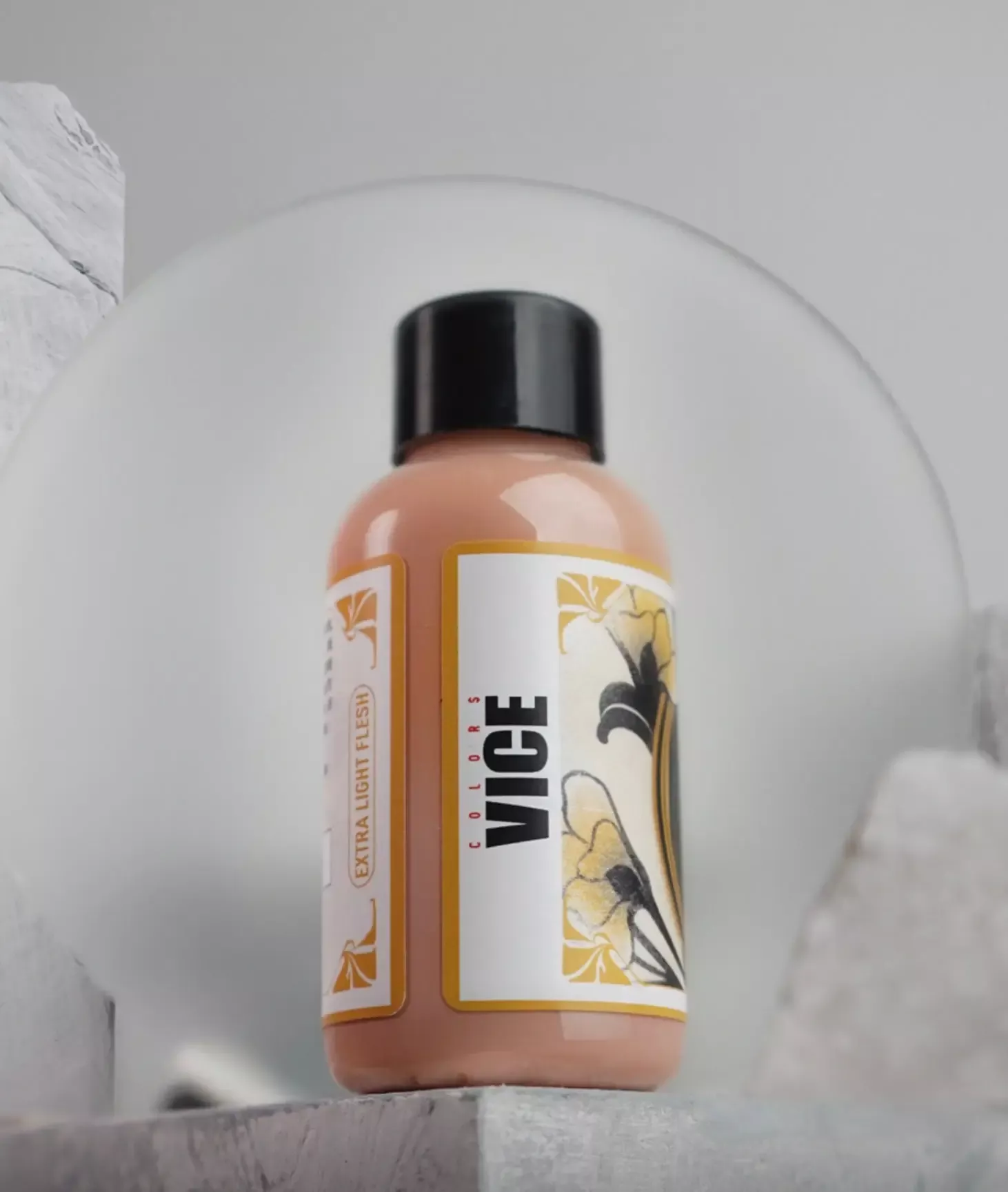 vice-extra-light-flesh-daniels-bauti-set VICE - Extra Light Flesh - Daniels Bauti Set