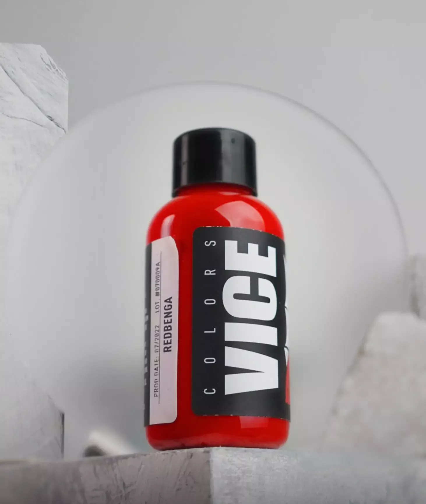 vice-redbenga VICE - Redbenga