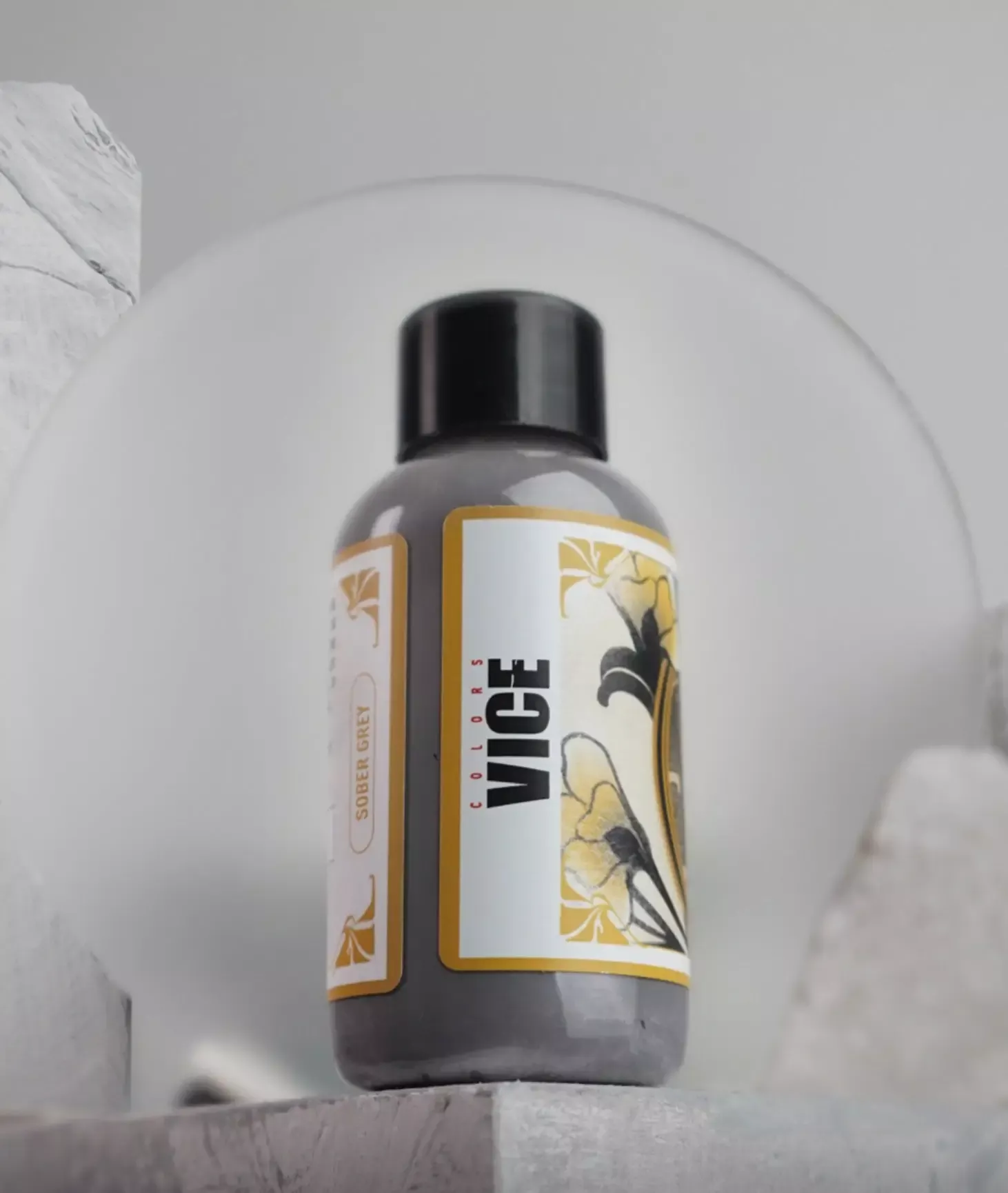 vice-sober-grey-daniels-bauti-set VICE - Sober Grey - Daniels Bauti Set