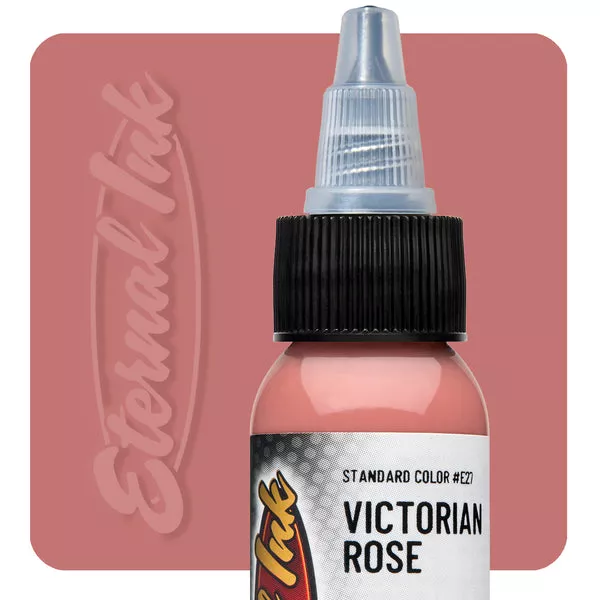 Victorian Rose-Standard Colors