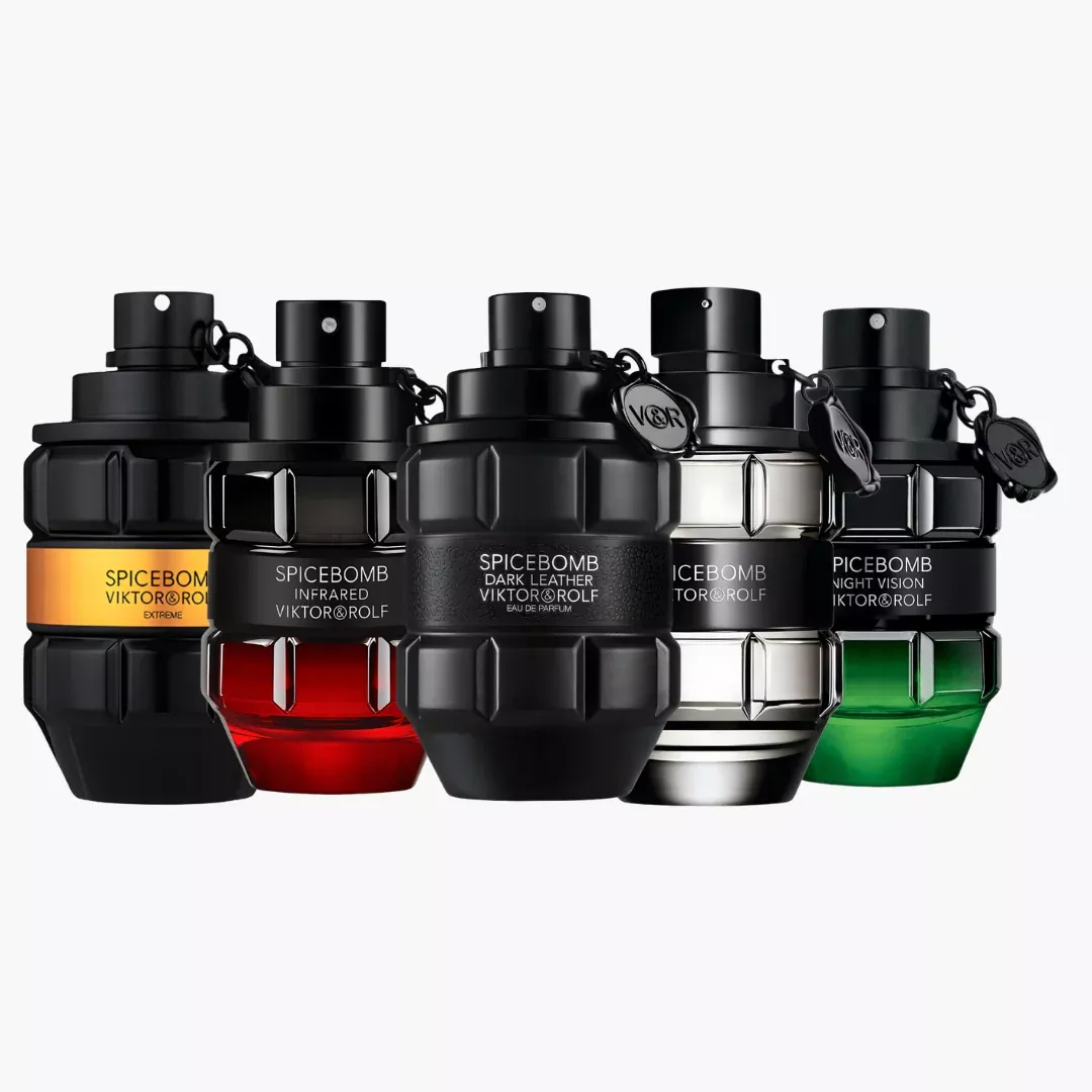 viktor-rolf-spicebomb-set Viktor & Rolf Spicebomb Set