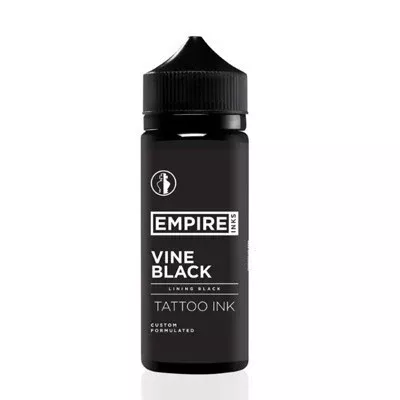 vine-black-empire-inks Vine Black - Empire Inks