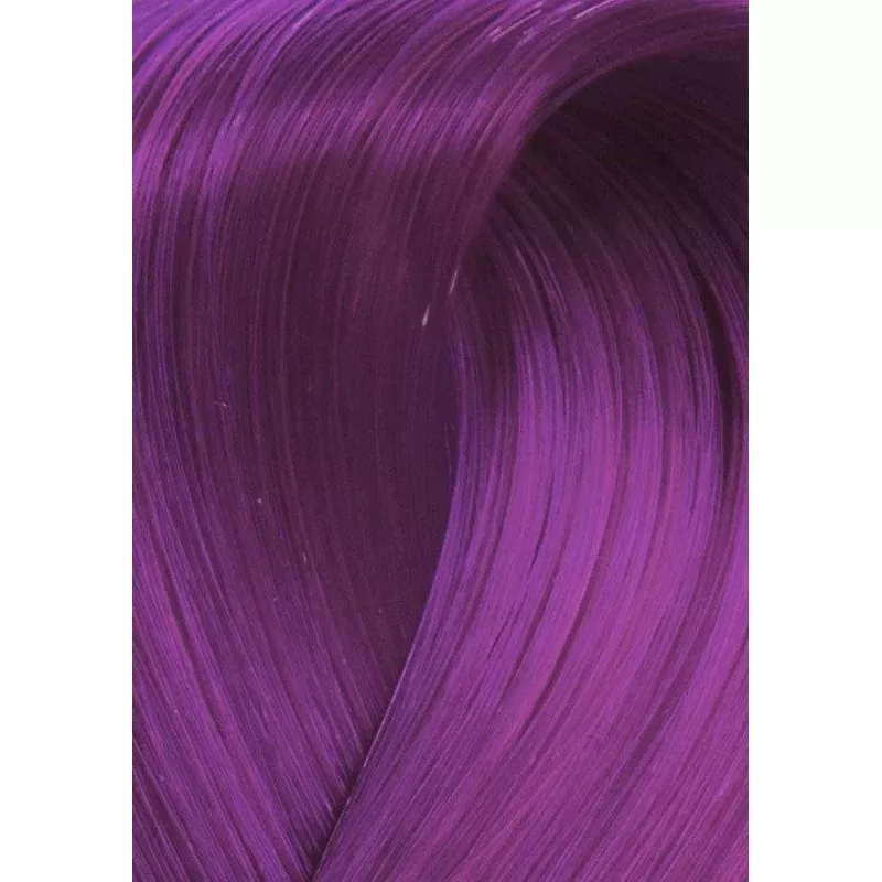 Violet Gem | HAIR COLOUR