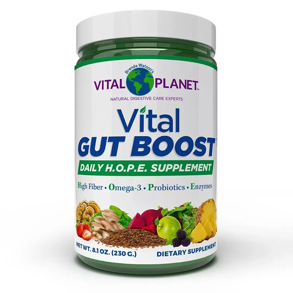 Vital Gut Boost