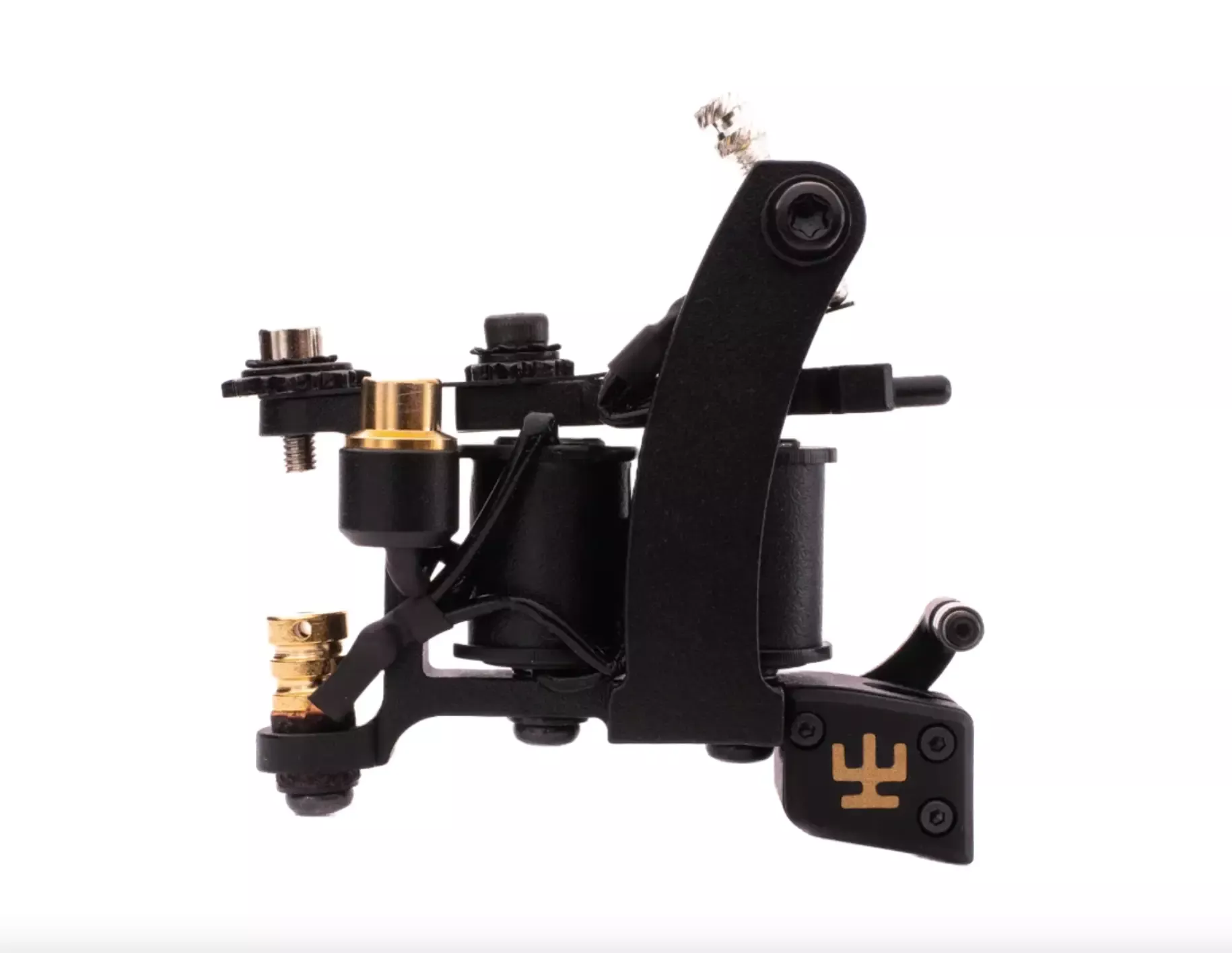 VLAD BLAD - Coil - Blacker Packer Pro