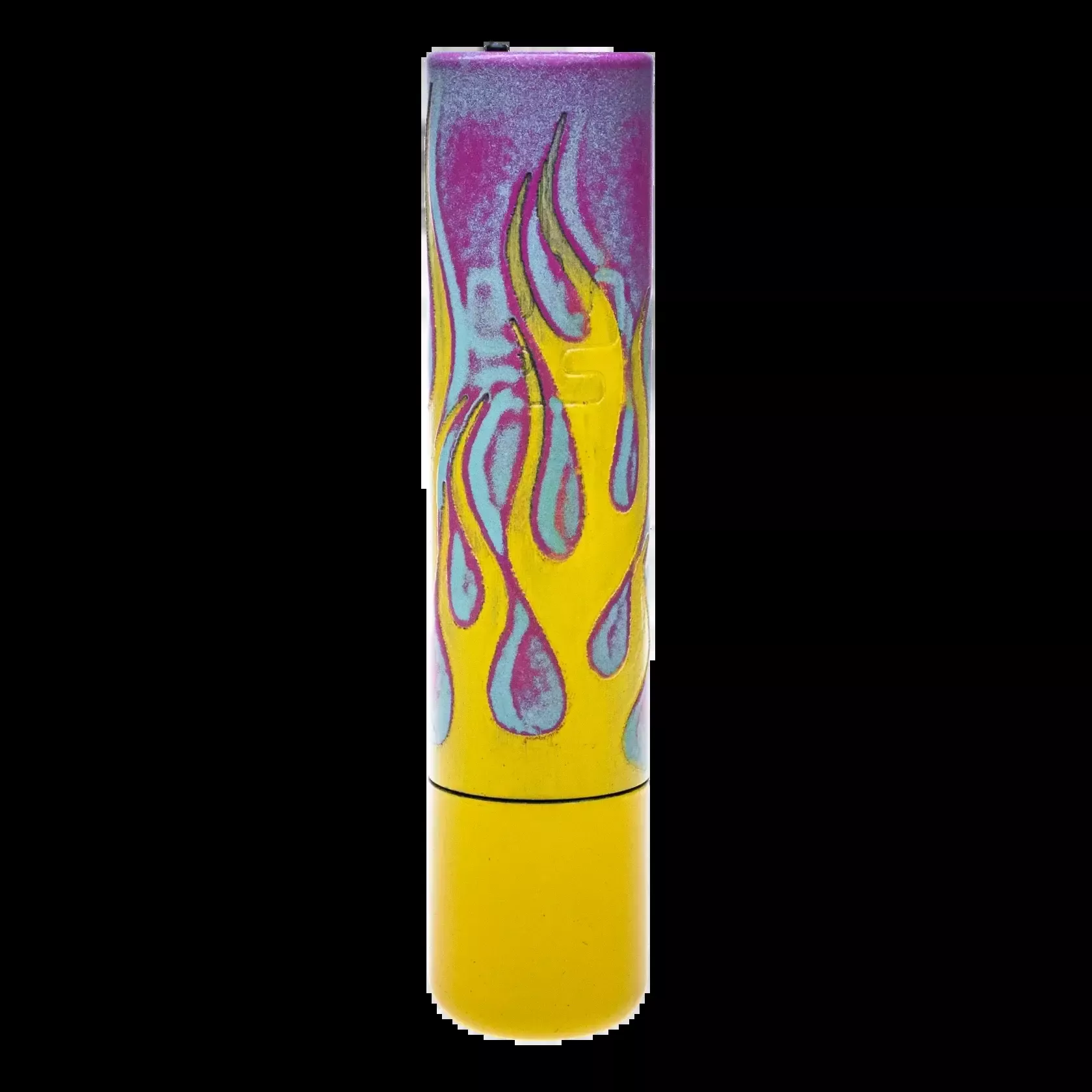 VLAD BLAD - Ultron 4 - Sergey Shpigel Flame Yellow Pink