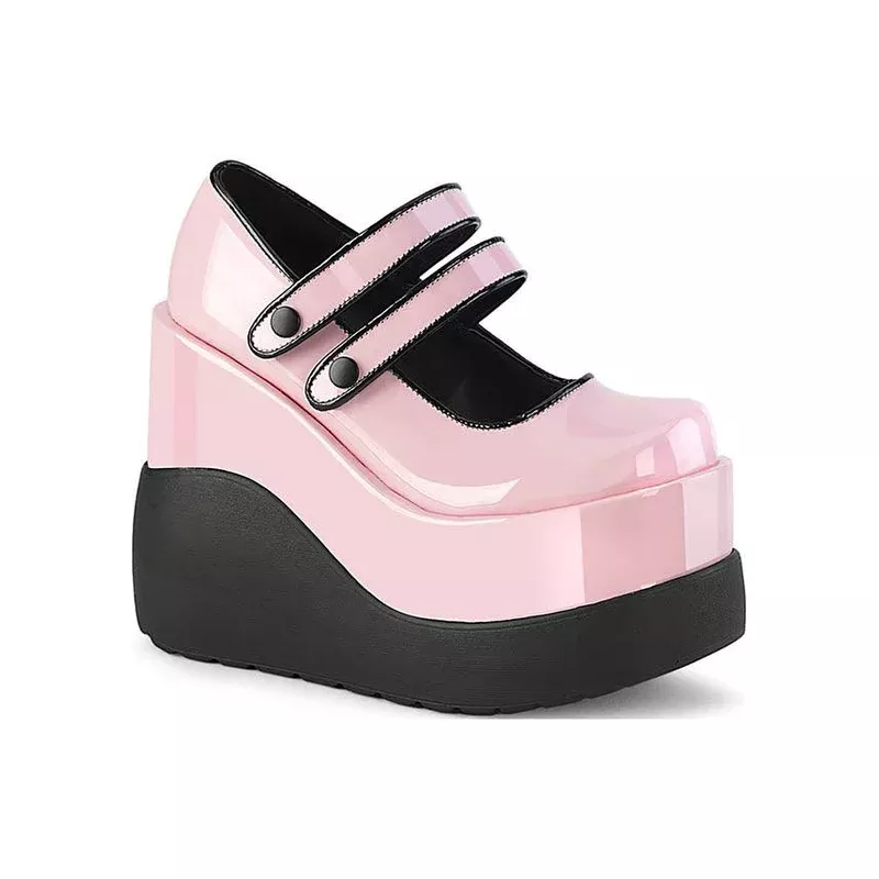VOID-37 [Baby Pink] | PLATFORMS [PREORDER]