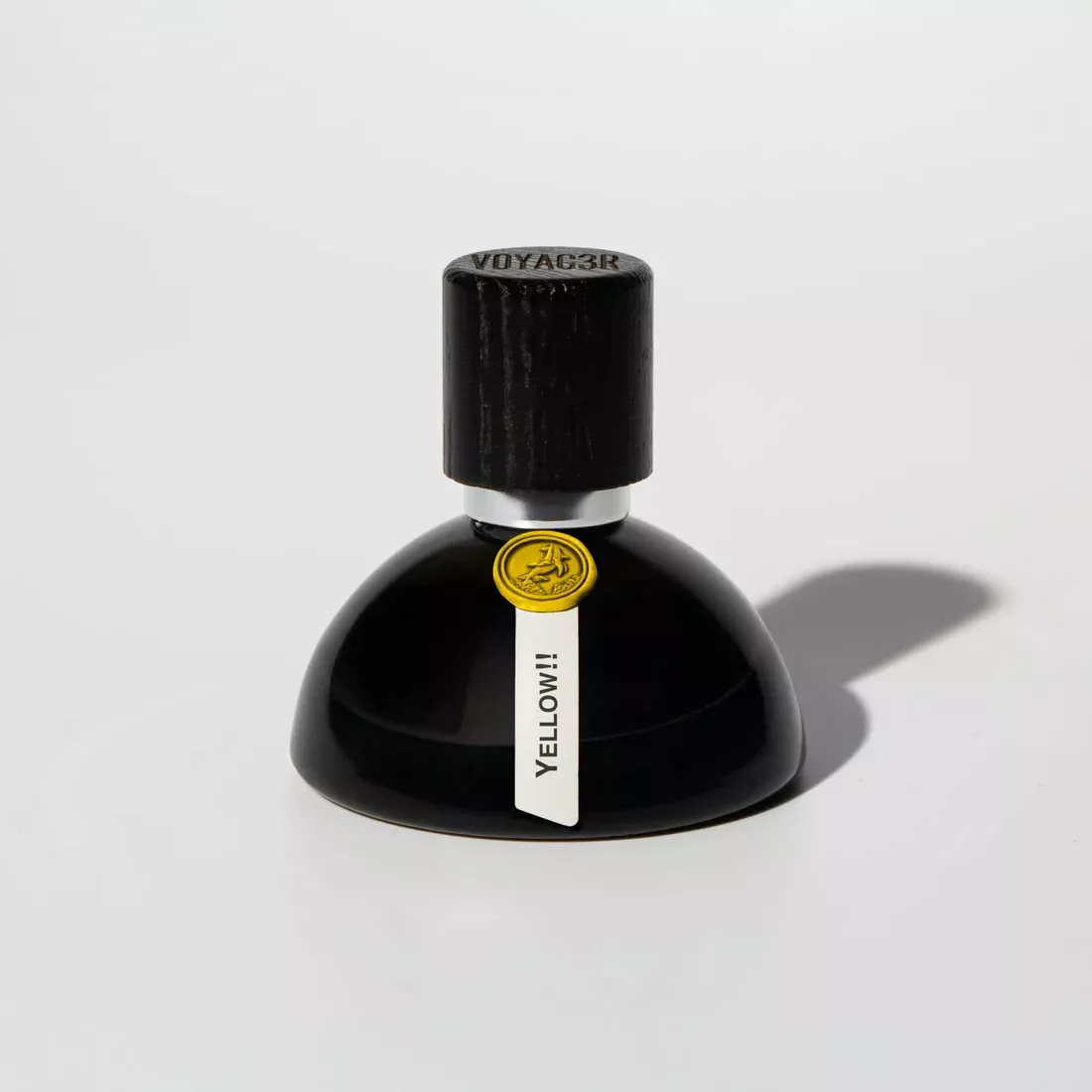 Voyager Yellow!! Eau de Parfum