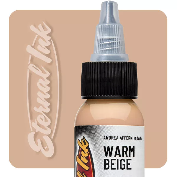 Warm Beige-Andrea Afferni Series