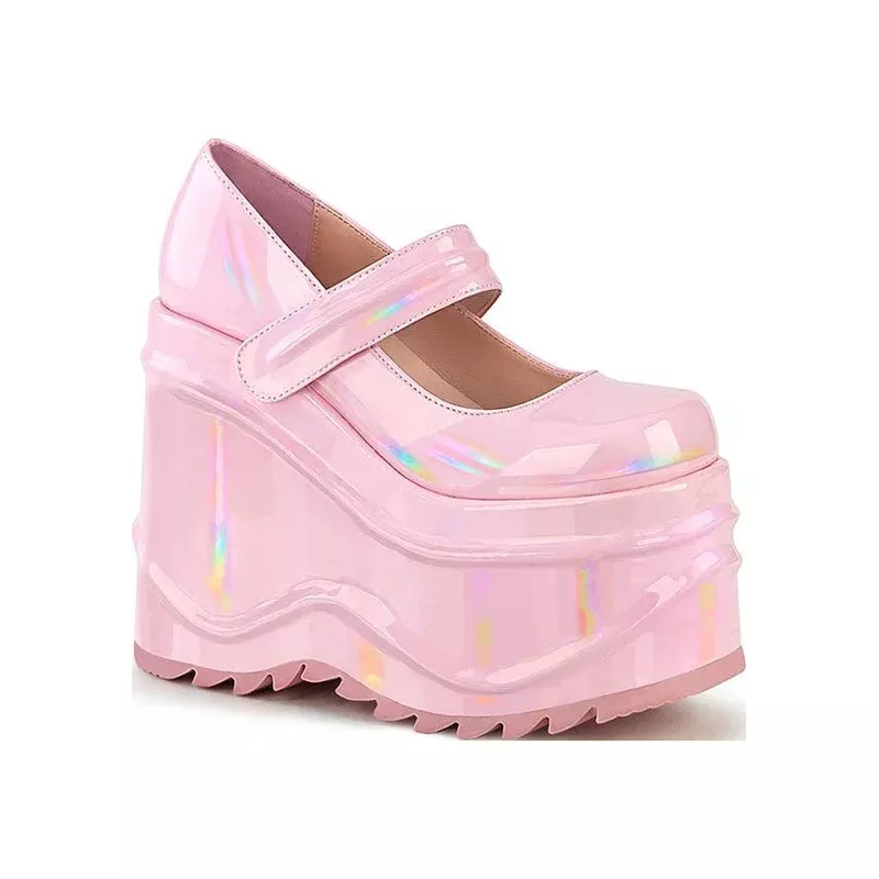 WAVE-32 [Pink Holo] | PLATFORMS [PREORDER]