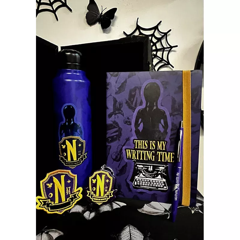 wednesday-ravens-premium-gift-set Wednesday: Ravens | PREMIUM GIFT SET*