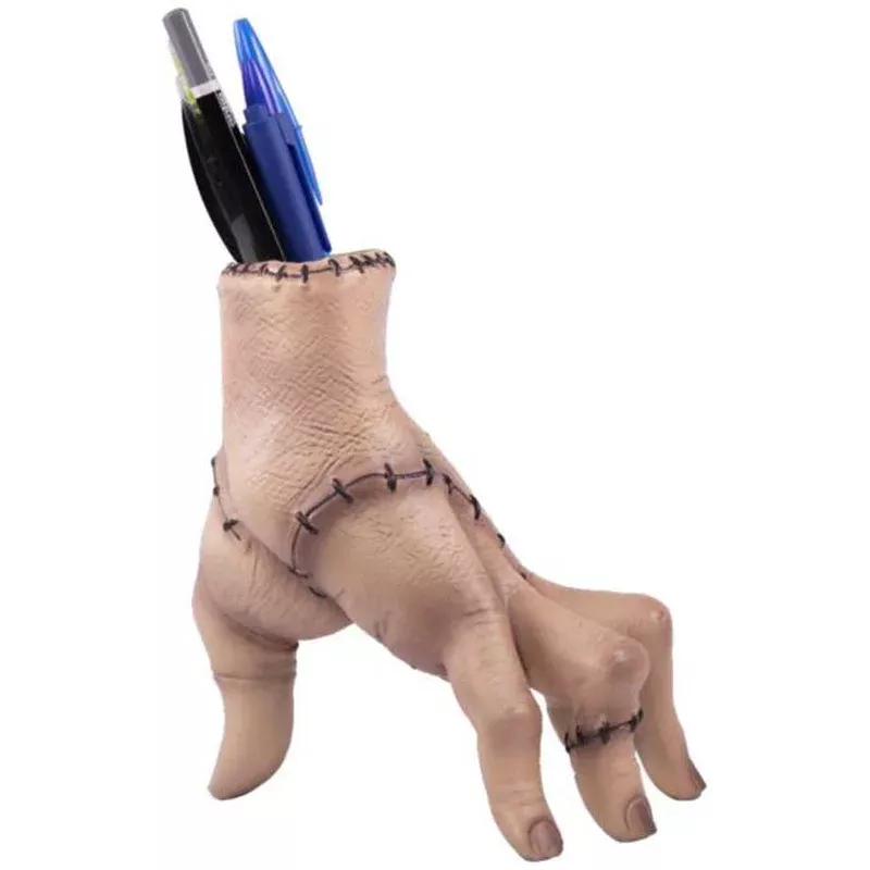 wednesday-thing-pen-holder Wednesday: Thing | PEN HOLDER