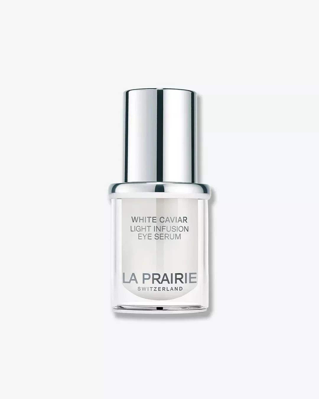 White Caviar Light Infusion Eye Serum