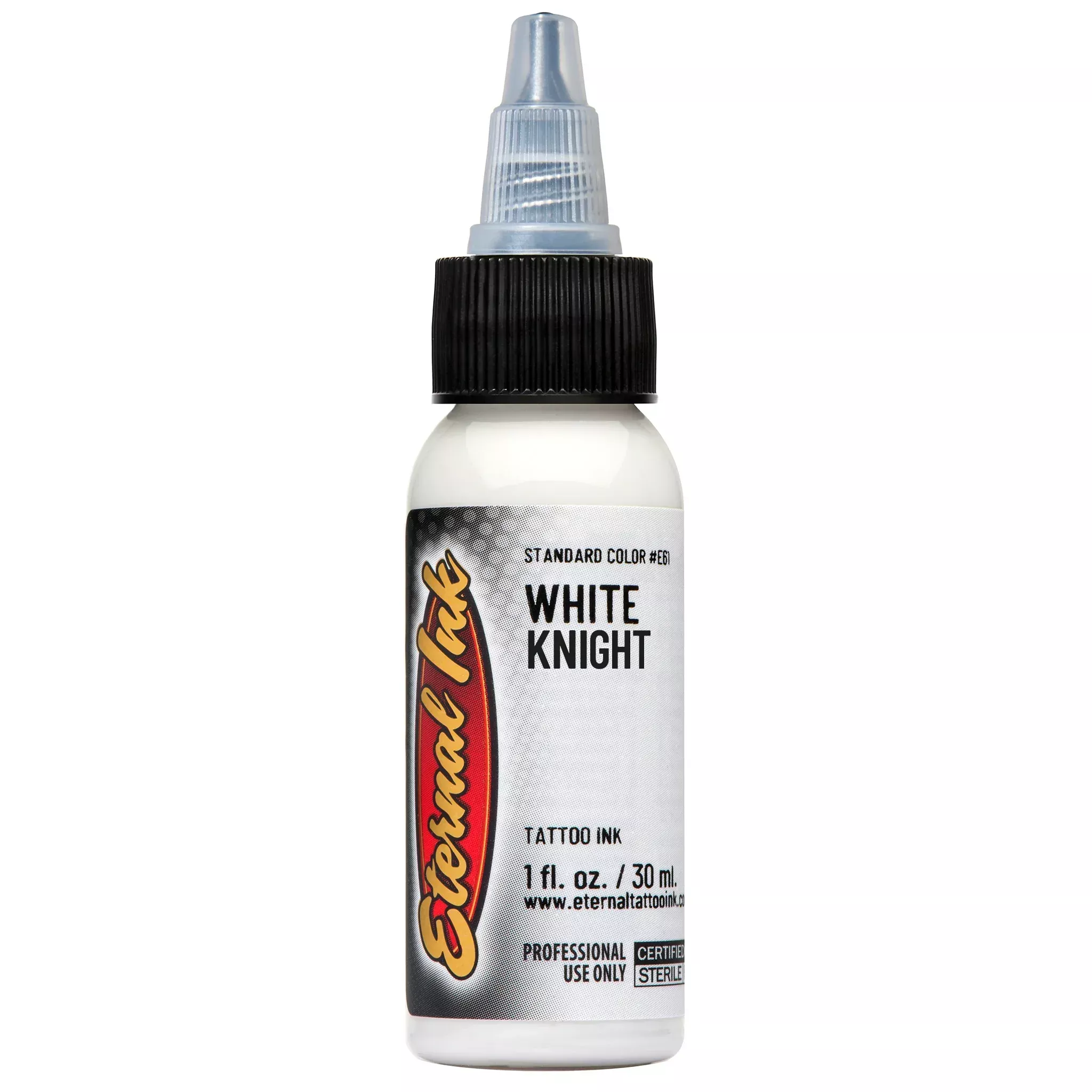 white-knight White Knight