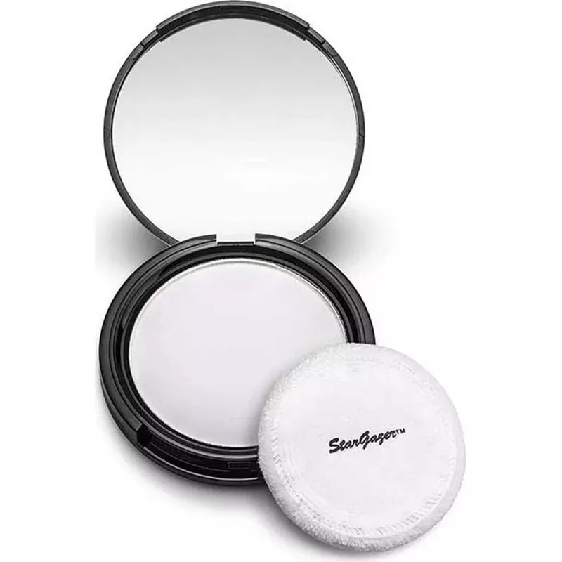 White | PRESSED POWDER