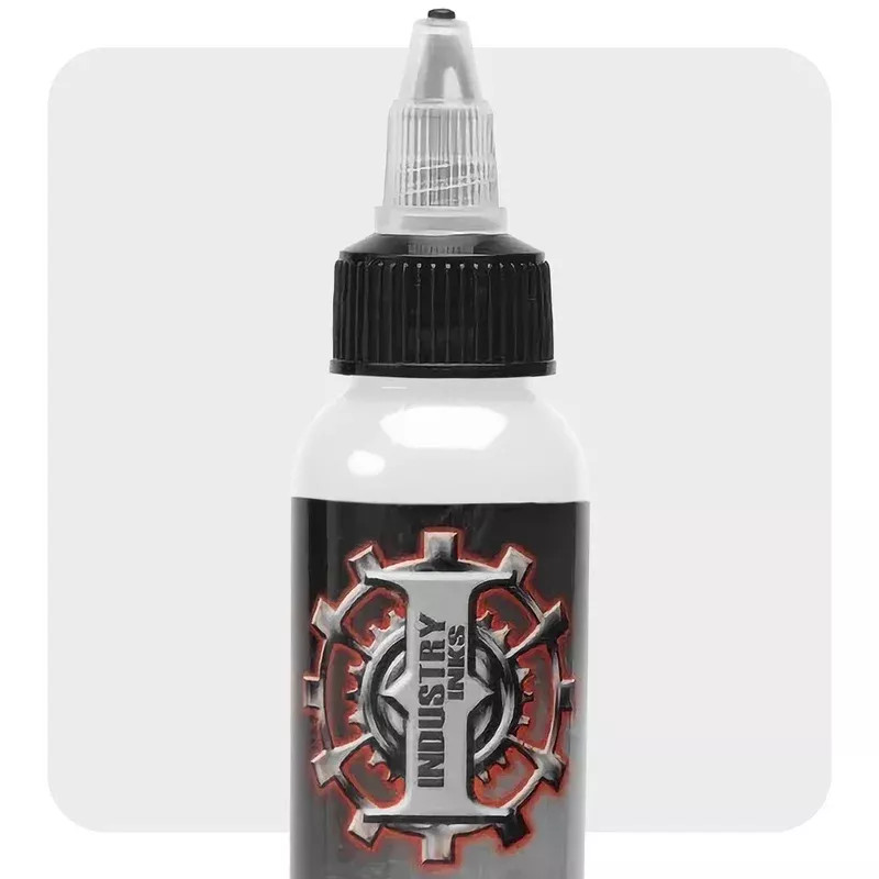 WhiteIndustry InksPick Size