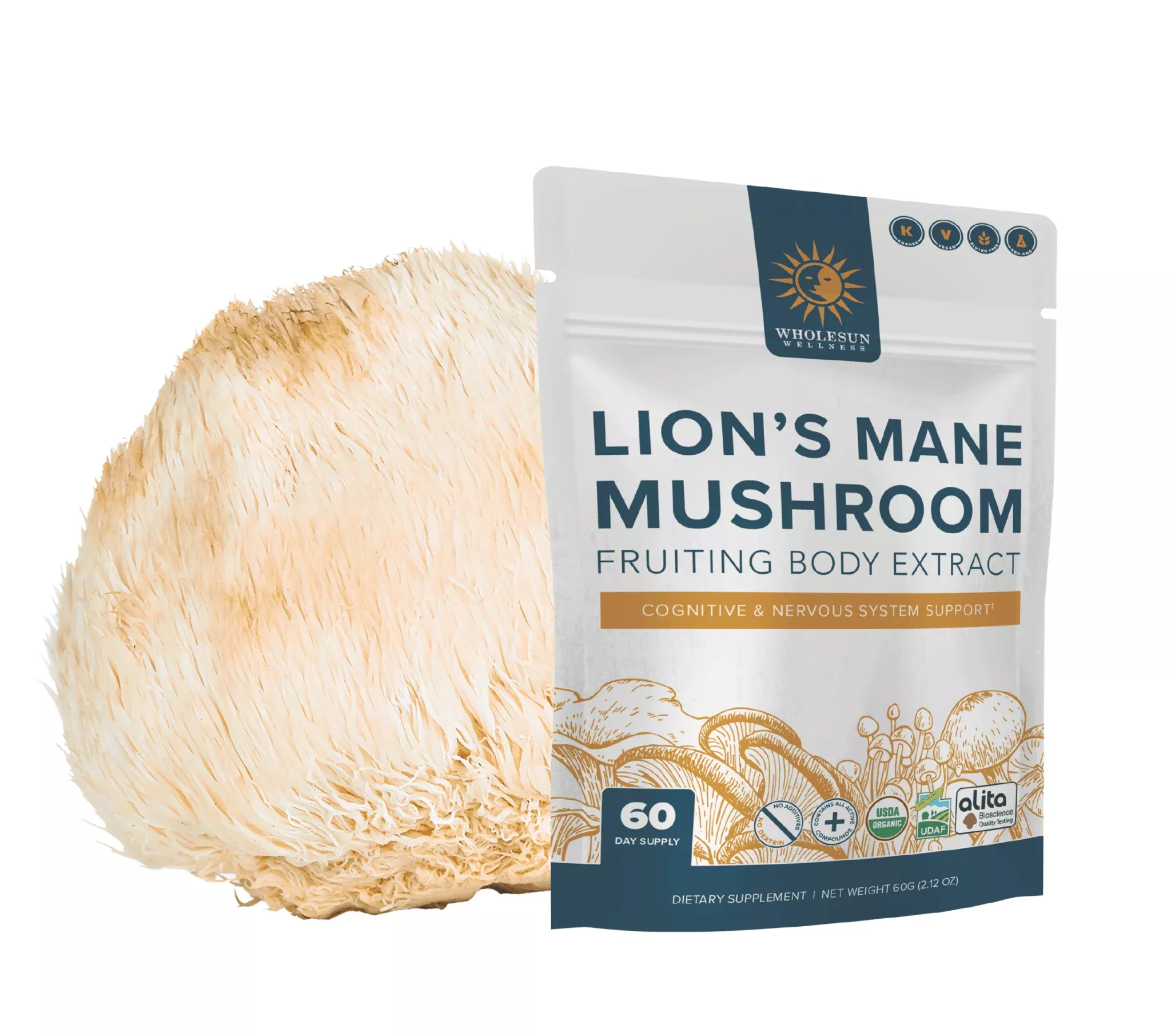 wholesun-lions-mane-mushroom-powder Wholesun Lions Mane Mushroom Powder