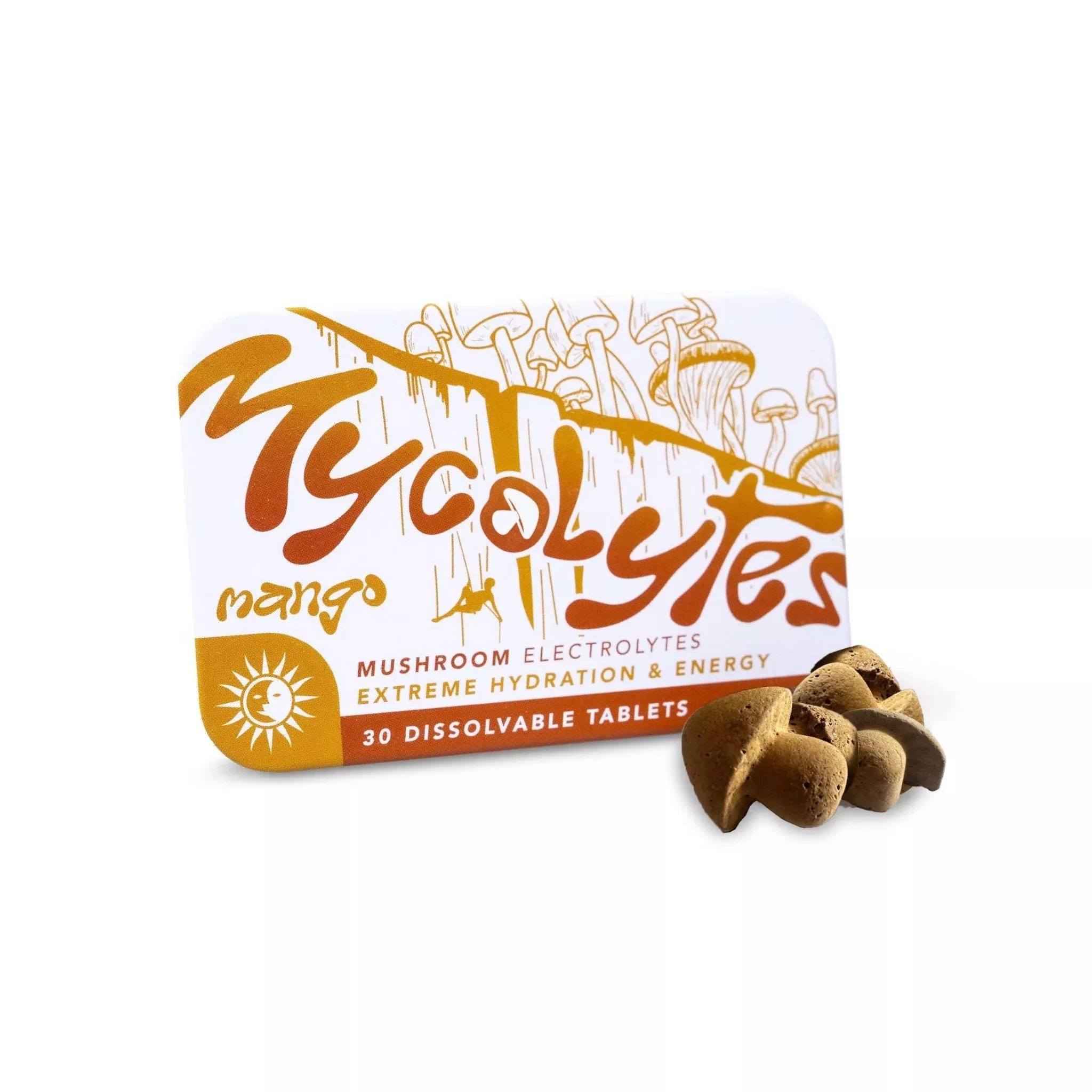 wholesun-mycolytes-dissolvable-mushroom-electrolytes-tablets Wholesun Mycolytes - Dissolvable Mushroom Electrolytes Tablets