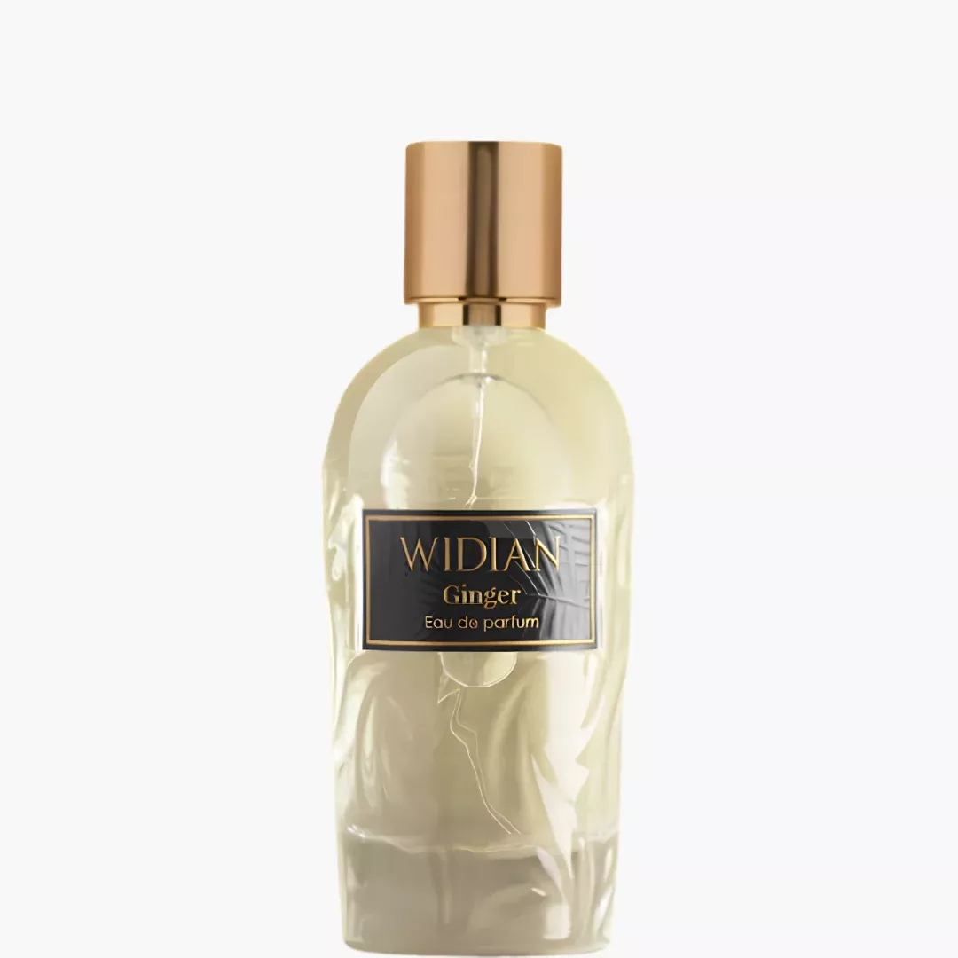 widian-ginger-edp Widian Ginger EDP