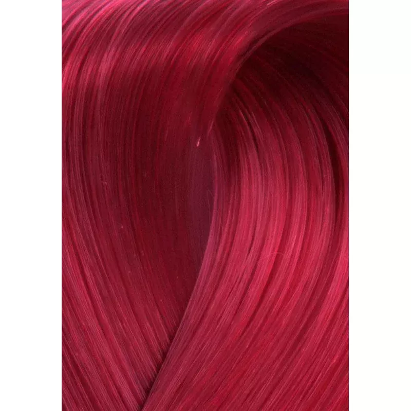 Wild Cherry | HAIR COLOUR