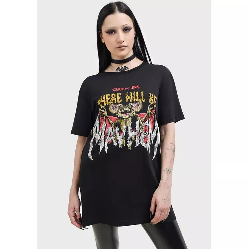 will-be-mayhem-t-shirt Will Be Mayhem | T-SHIRT*