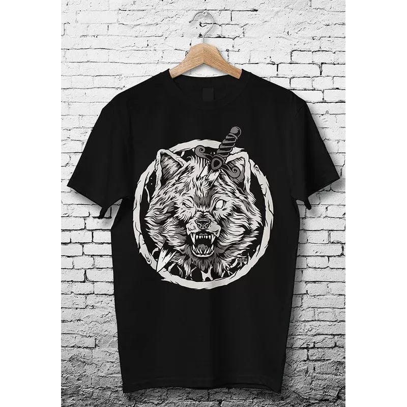 Wolfs Watch | T-SHIRT**
