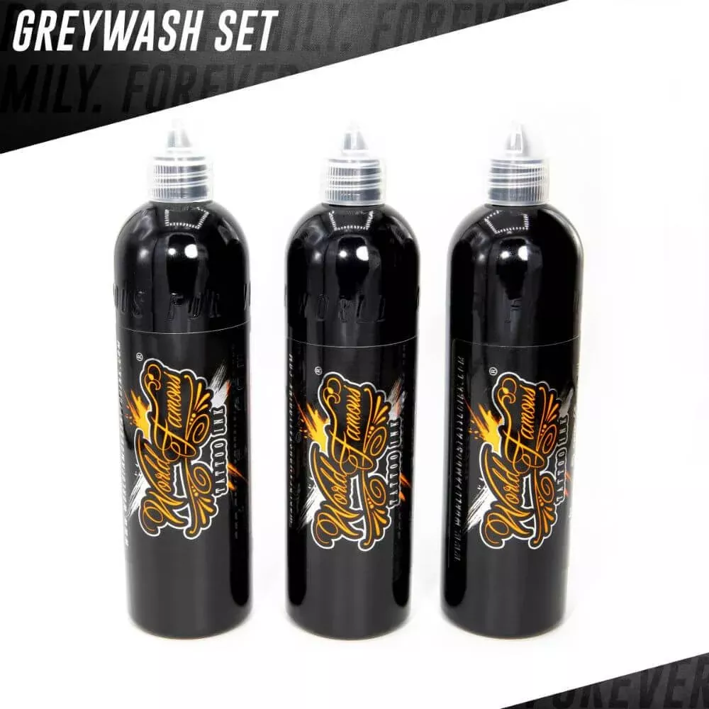 world-famous-charcoal-greywash-set World Famous Charcoal Greywash Set