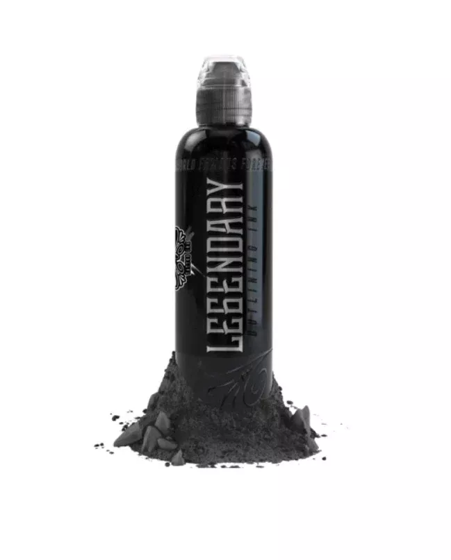 world-famous-legendary-outlining-black-ink World Famous - Legendary Outlining Black Ink