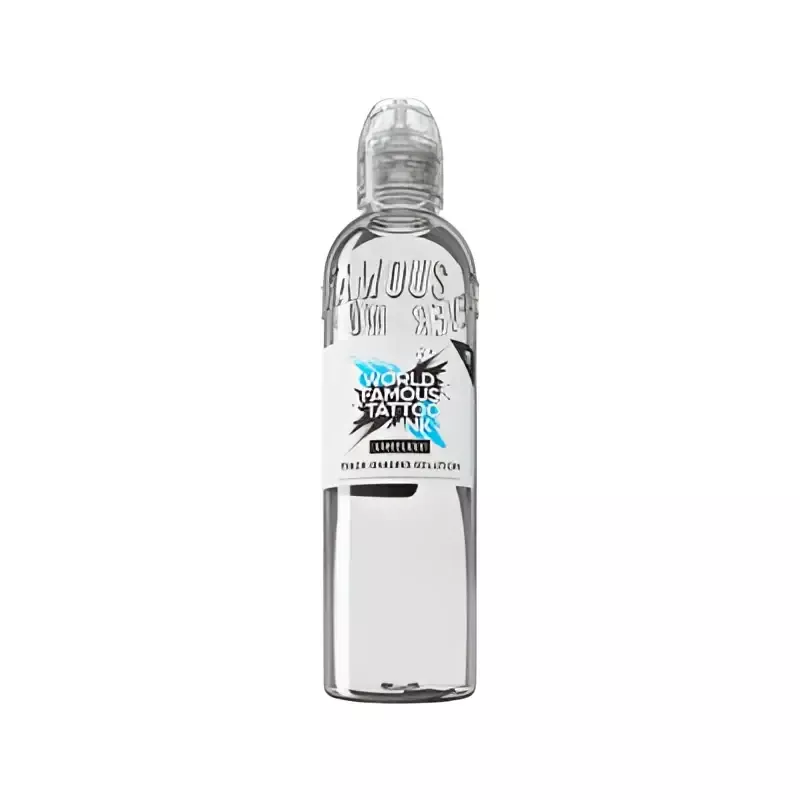 world-famous-limitless-tattoo-ink-thick-shading-solution-120ml WORLD FAMOUS Limitless Tattoo Ink - Thick Shading Solution - 120ml