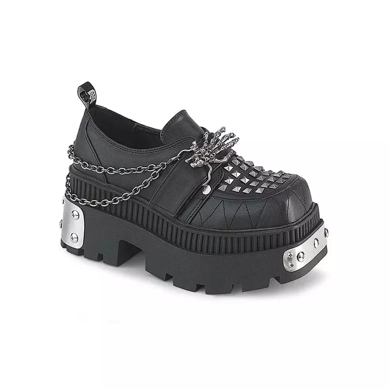 WRATH-42 [Black] | LOAFER [PREORDER]