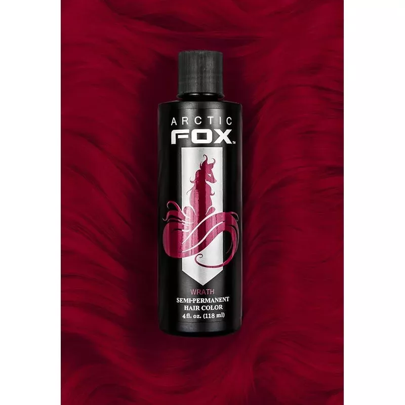 Wrath | HAIR COLOUR [118ml]