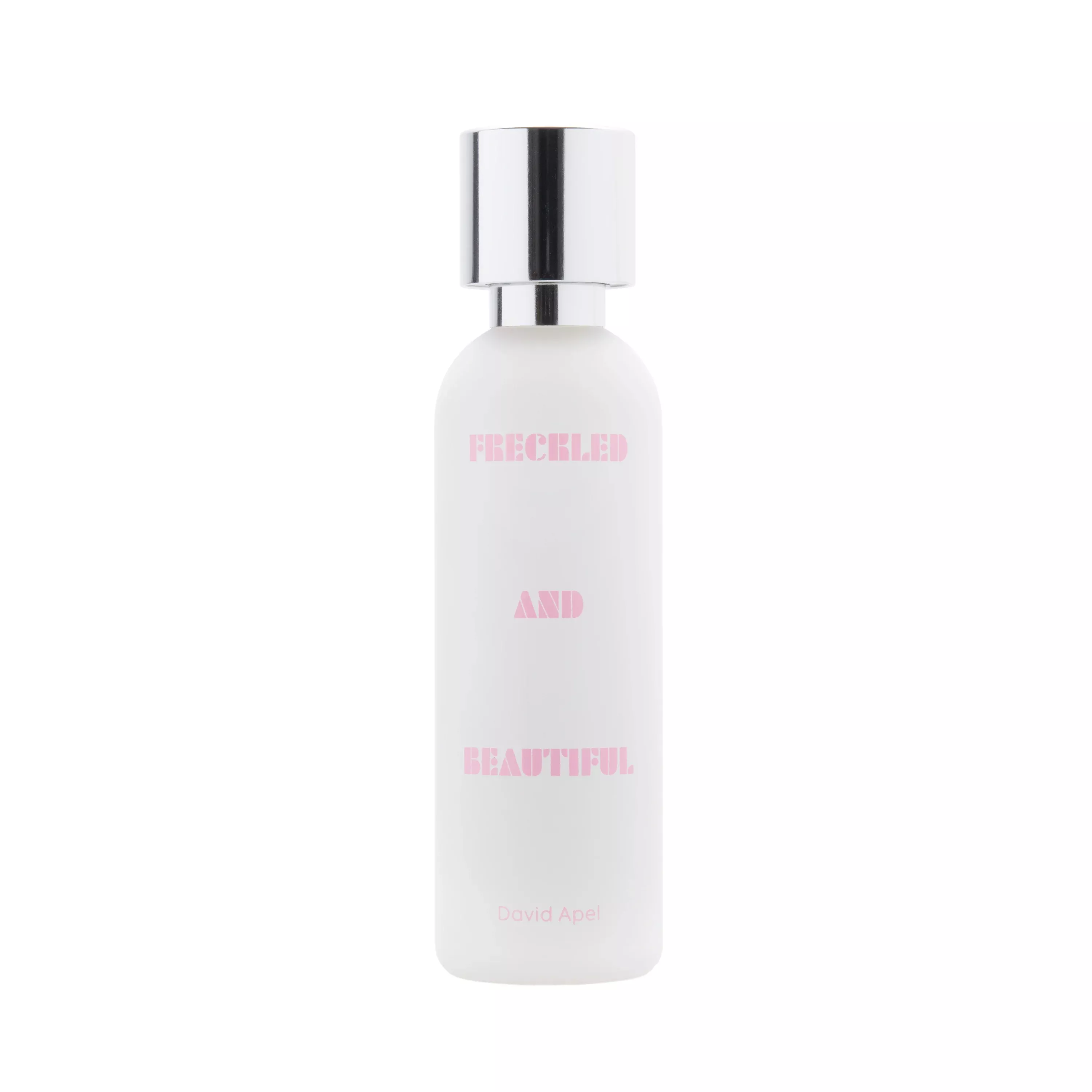 WWDIS Freckled and Beautiful Extrait de Parfum