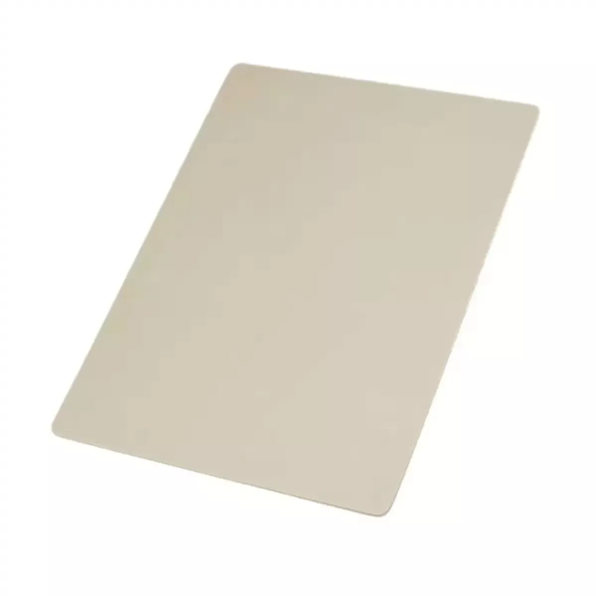 X-Side Synthetic Practice Skin Sheet - A5 21 x 14,8 cm