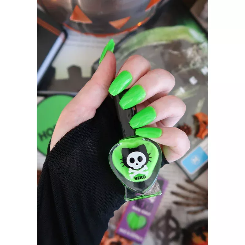 Xeno | NAIL POLISH