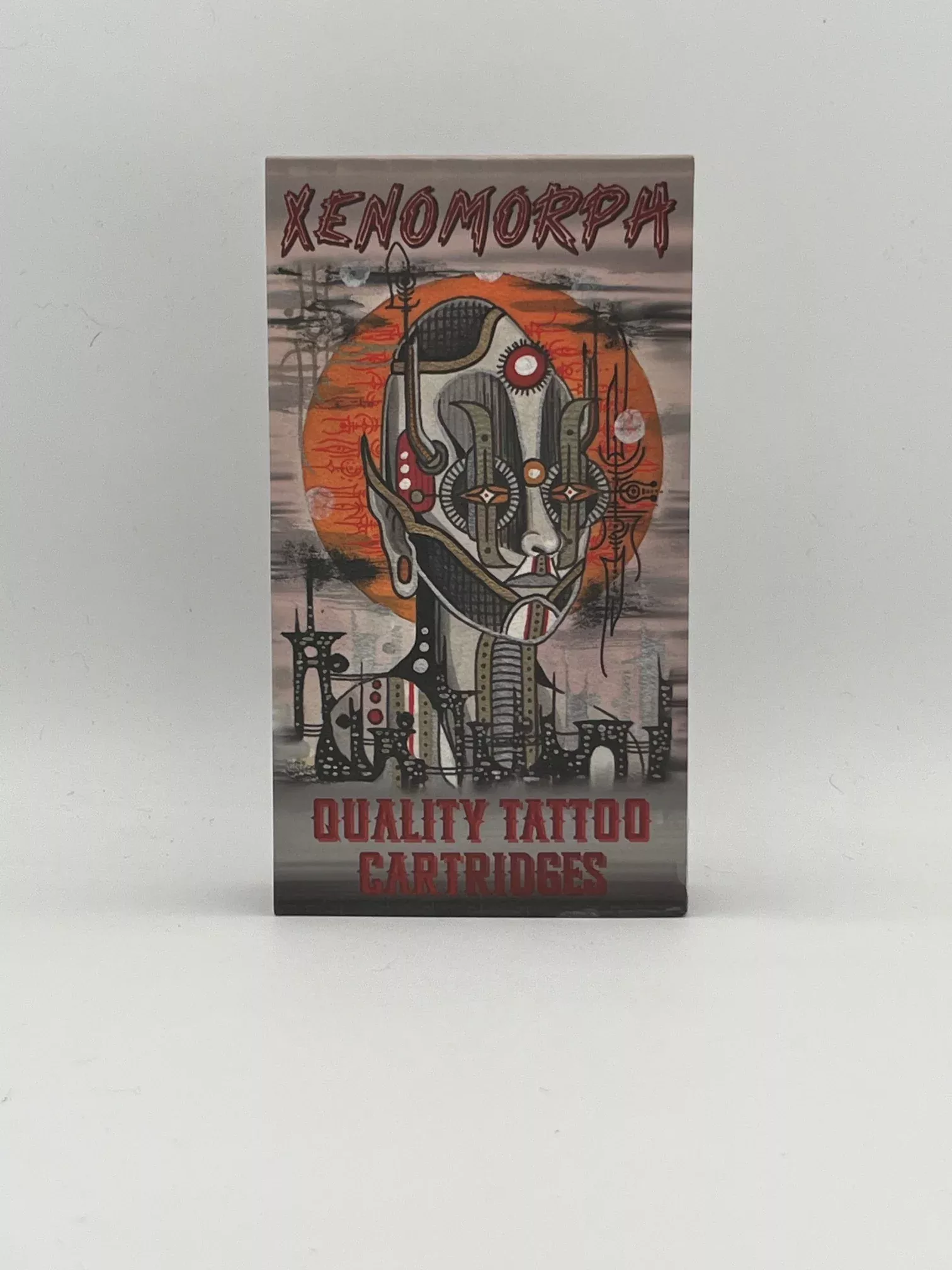 xenomorph-cartridges Xenomorph Cartridges