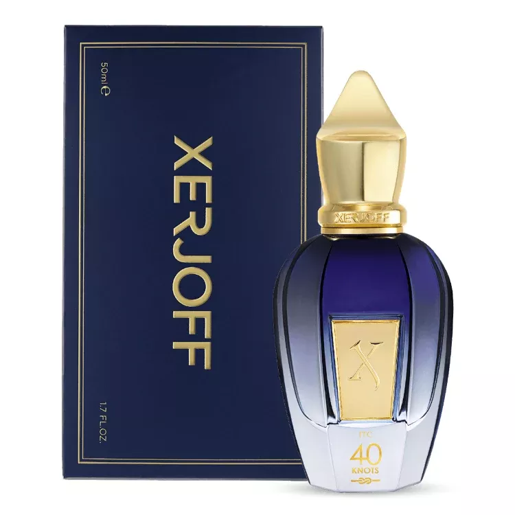 Xerjoff 40 Knots Eau de Parfum