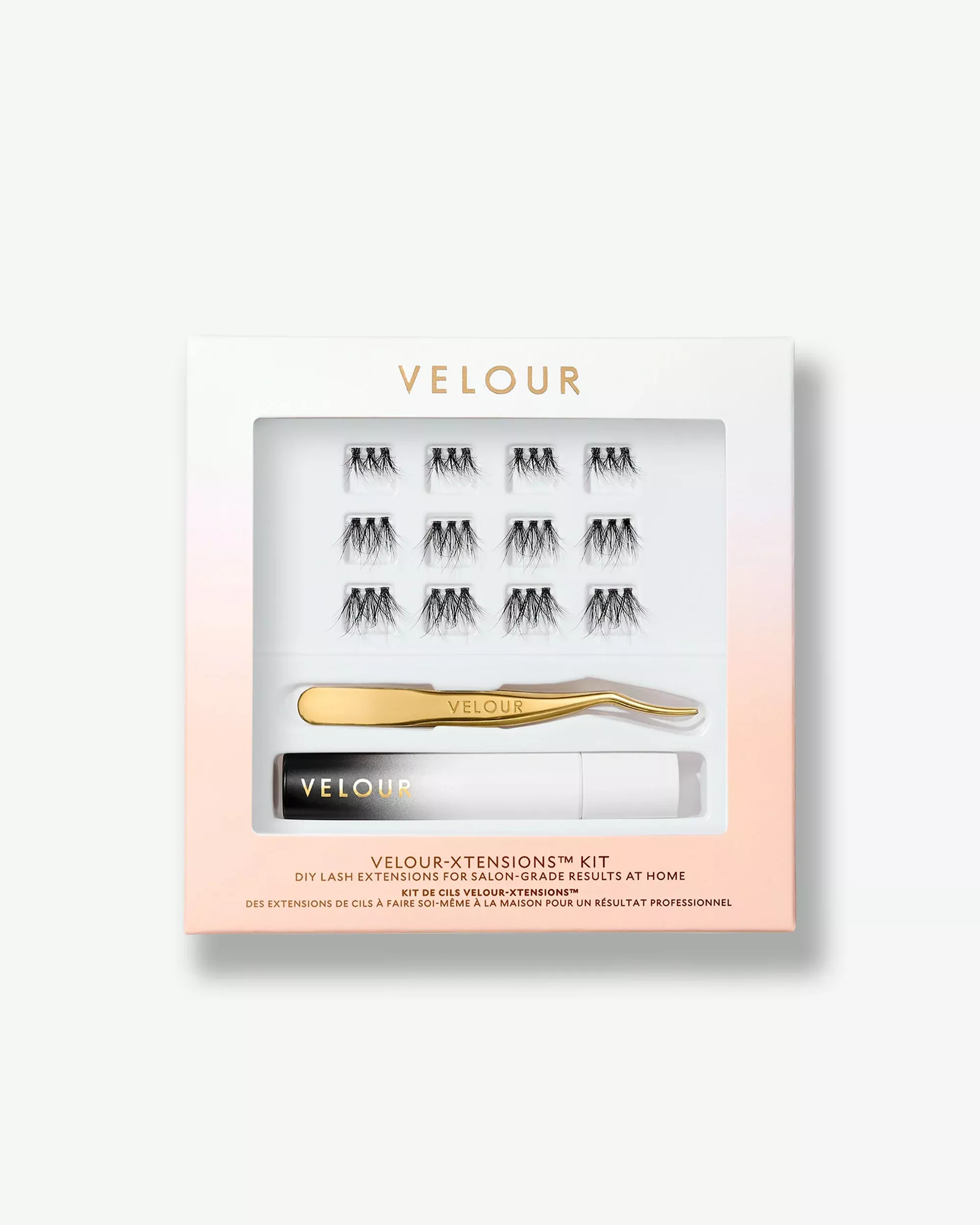Xtensions Kit