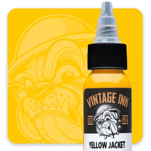 yellow-jacket-vintage-series Yellow Jacket-Vintage Series