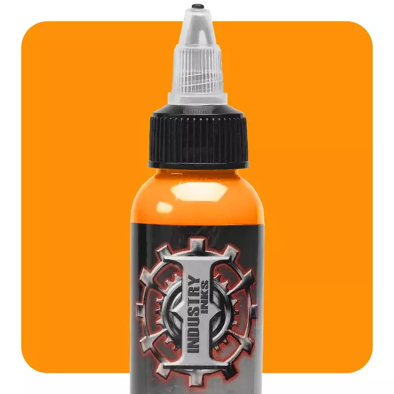 yellowed-orangeindustry-inkspick-size Yellowed OrangeIndustry InksPick Size