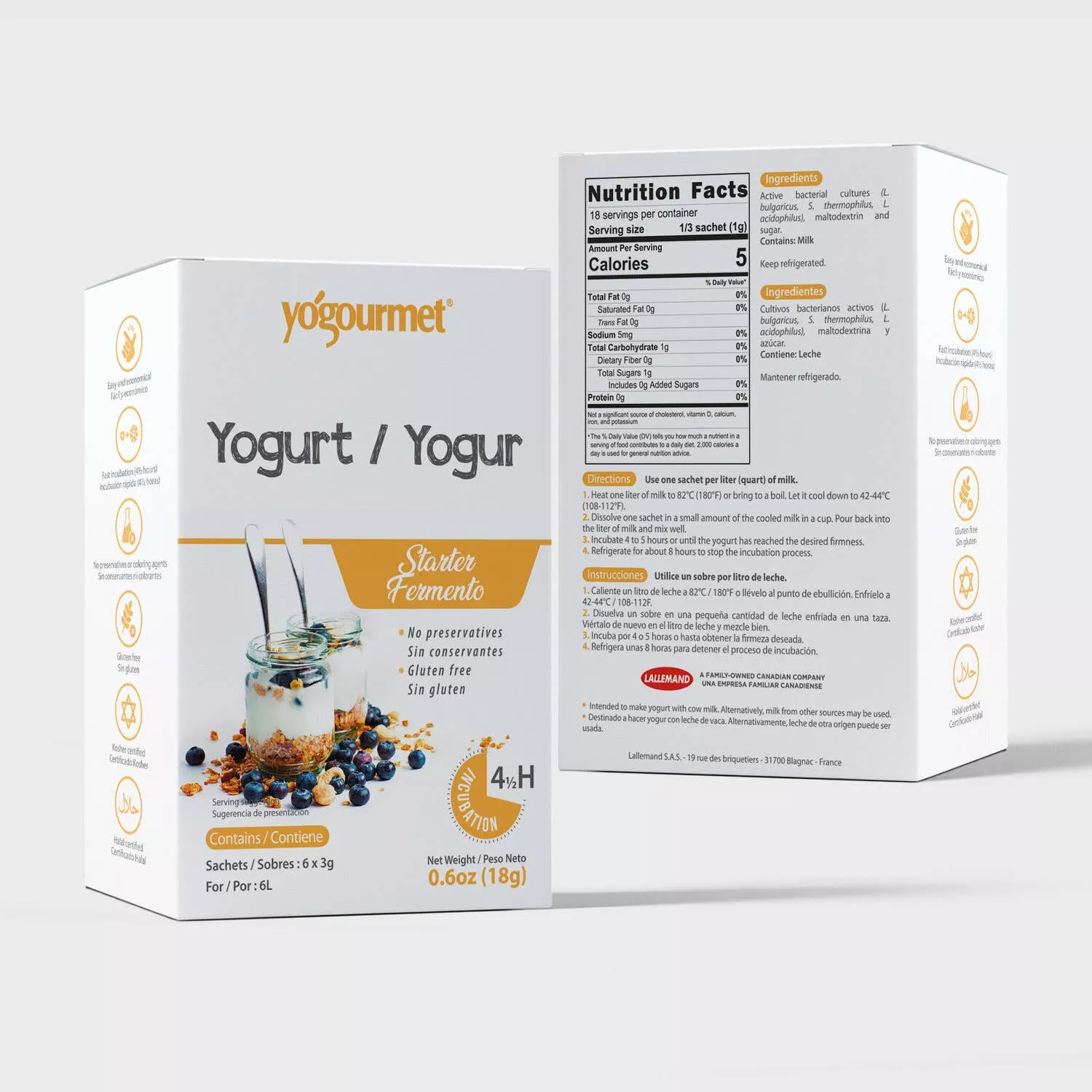 yogourmet-orginal-yogurt-starter Yogourmet Orginal Yogurt Starter
