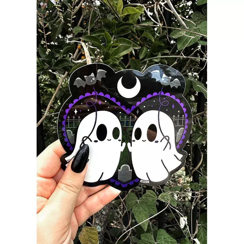 you-re-my-boo-sticker You’re My Boo | STICKER