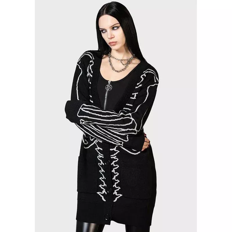 your-remains-cardigan Your Remains | CARDIGAN*