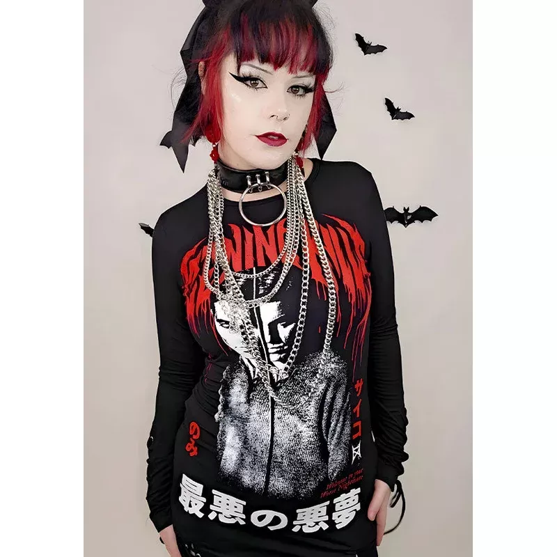 your-worst-nightmare-mini-dress Your Worst Nightmare | MINI DRESS