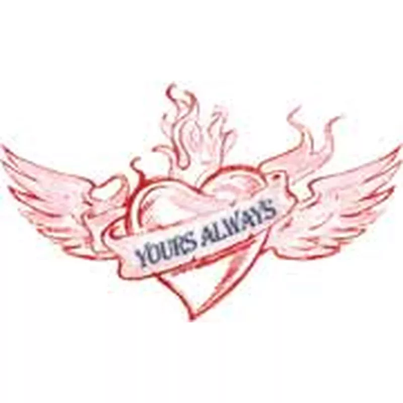 yours-always-tattoo Yours Always Tattoo
