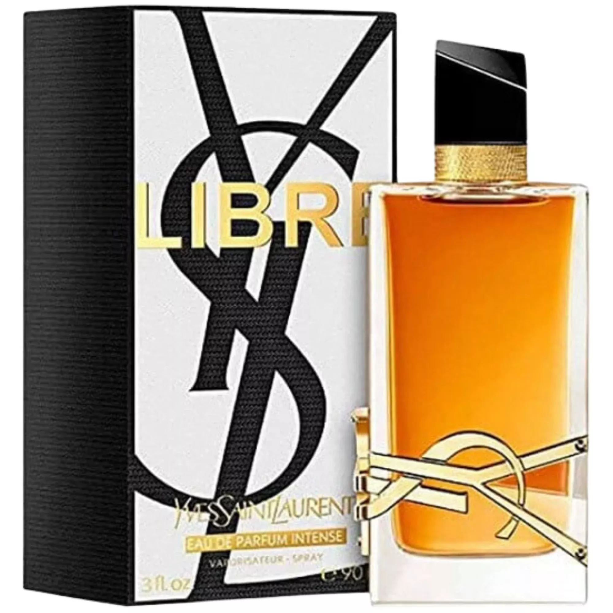 Yves Saint Laurent Libre Intense Eau De Parfum