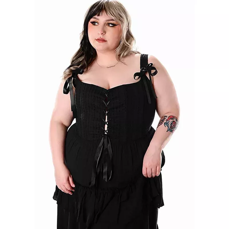 yvonne-corset-top Yvonne | CORSET TOP*